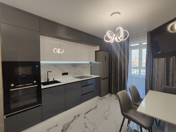 
  Продается 2-комн. квартира, 41 м², ЖК Левенцовка Парк, литер 8.1
. Фото 14.