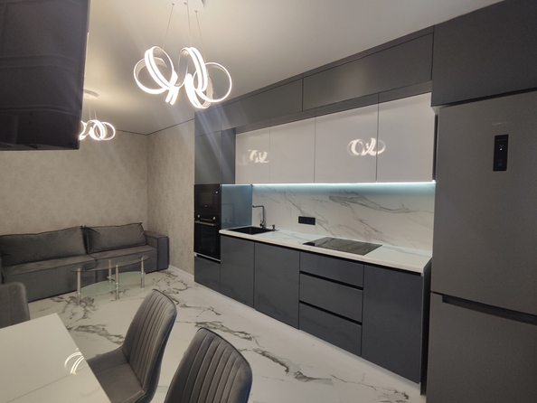 
  Продается 2-комн. квартира, 41 м², ЖК Левенцовка Парк, литер 8.1
. Фото 15.