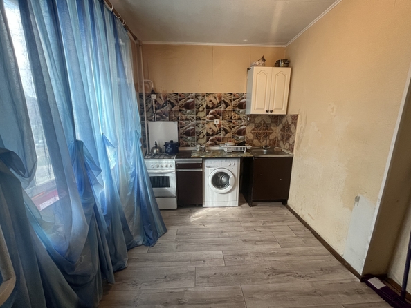 
  Сдается 1-комн. квартира, 42 м², Проселочная ул, д. 21/1
. Фото 2.