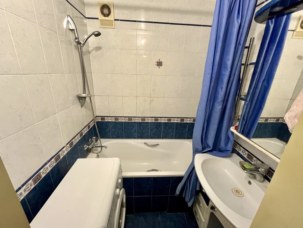 
  Продается 2-комн. квартира, 53 м², Искусственная ул, д. 13
. Фото 9.