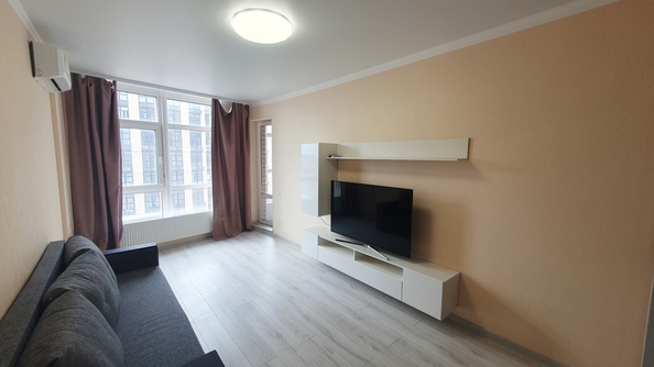 
  Сдается 1-комн. квартира, 40 м², Красноармейская ул, д. 157в/83
. Фото 4.