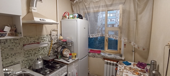 
  Продается 1-комн. квартира, 22 м², Миронова ул, д. 3
. Фото 2.