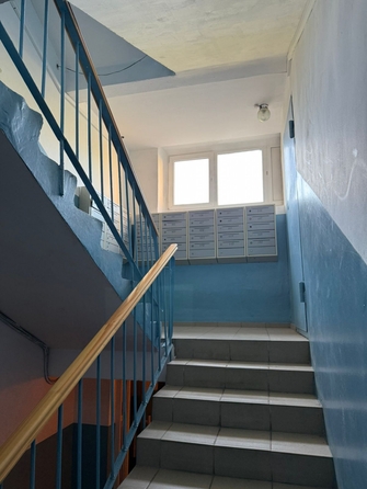 
  Продается 1-комн. квартира, 38 м², Каширская ул, д. 4/4
. Фото 9.
