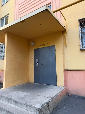 
  Продается 1-комн. квартира, 38 м², Каширская ул, д. 4/4
. Фото 10.