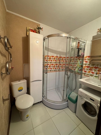 
  Продается 1-комн. квартира, 42 м², Магнитогорская ул, д. 5/65Б
. Фото 5.