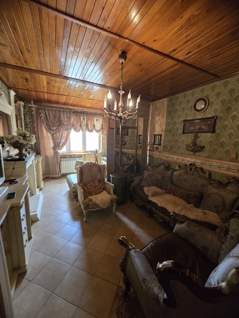 
  Продается 2-комн. квартира, 52 м², Комарова б-р, д. 4
. Фото 11.