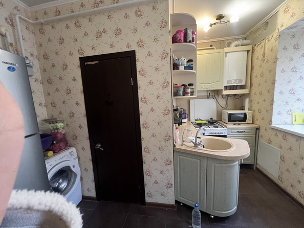 
  Продается 3-комн. квартира, 60 м², Пушкинская ул, д. 30
. Фото 10.
