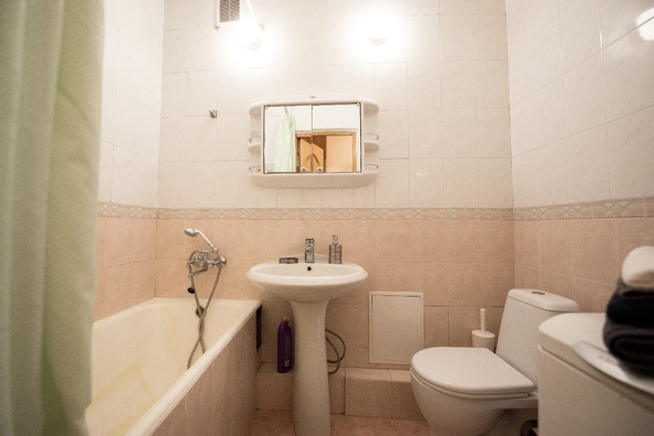 
  Продается 2-комн. квартира, 45 м², Чехова пр-кт, д. 79
. Фото 4.
