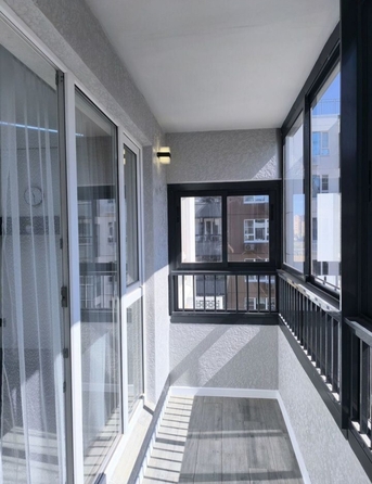 
  Продается 2-комн. квартира, 41 м², Ткачева ул, д. 9
. Фото 2.