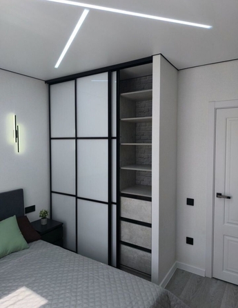 
  Продается 2-комн. квартира, 41 м², Ткачева ул, д. 9
. Фото 5.