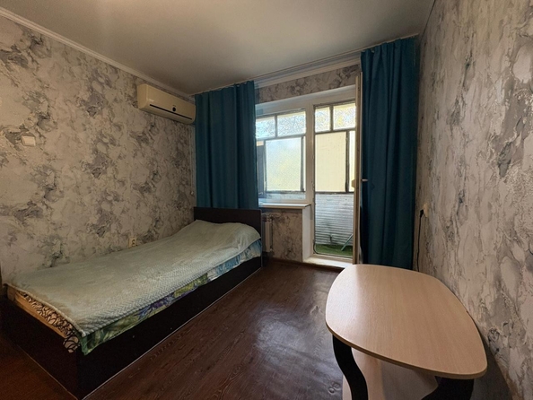
  Продается 1-комн. квартира, 21.6 м², Жмайлова ул, д. 5
. Фото 4.