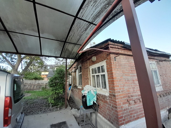
  Продается дом, 60 м², Ростов-на-Дону
. Фото 1.