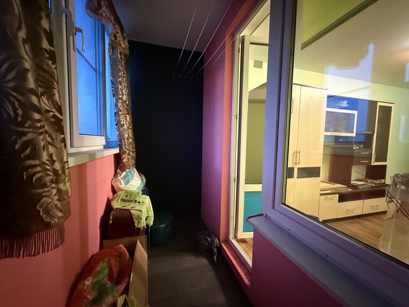 
  Продается 2-комн. квартира, 50 м², Еременко ул, д. 107/20
. Фото 9.