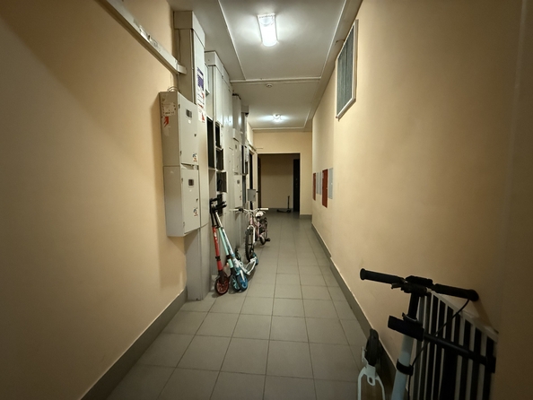 
  Продается 2-комн. квартира, 50 м², Еременко ул, д. 107/20
. Фото 20.