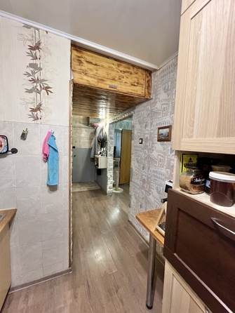 
  Продается 1-комн. квартира, 31 м², Миронова ул, д. 12/7
. Фото 4.