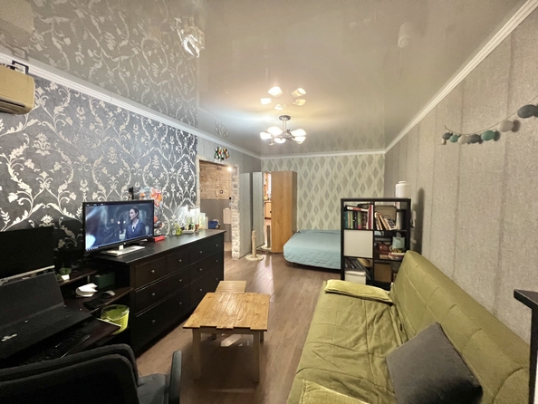 
  Продается 1-комн. квартира, 31 м², Миронова ул, д. 12/7
. Фото 5.