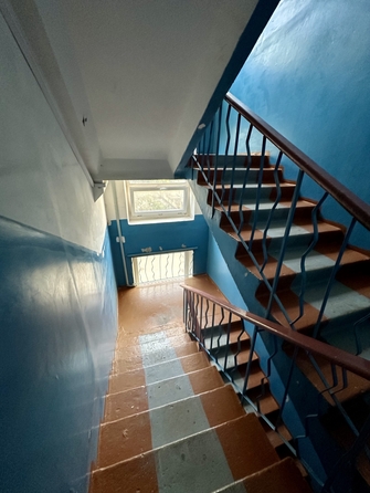 
  Продается 3-комн. квартира, 46.4 м², Зорге ул, д. 2
. Фото 9.