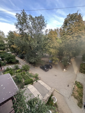 
  Продается 3-комн. квартира, 46.4 м², Зорге ул, д. 2
. Фото 10.