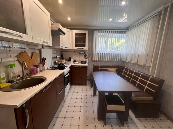 
  Продается 3-комн. квартира, 88 м², Зоологическая ул, д. 9
. Фото 7.