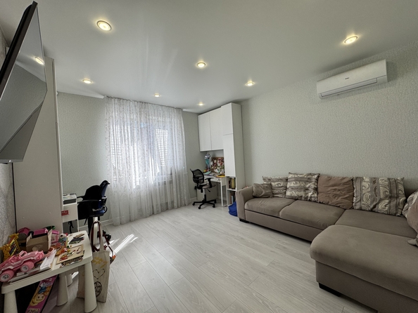 
  Продается 3-комн. квартира, 70 м², Вересаева ул, д. 101
. Фото 4.