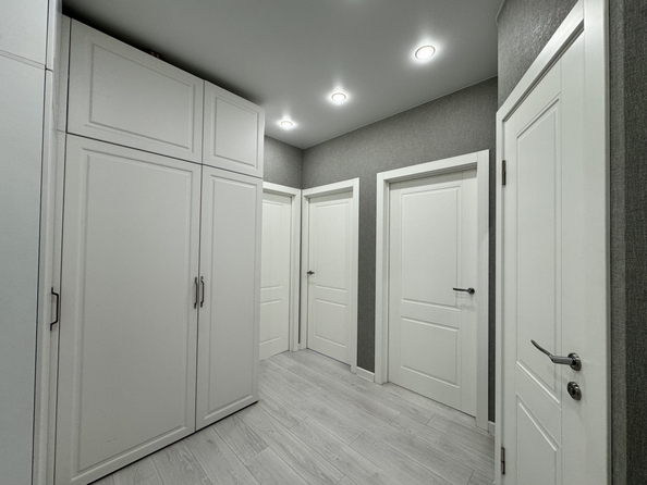 
  Продается 3-комн. квартира, 70 м², Вересаева ул, д. 101
. Фото 6.