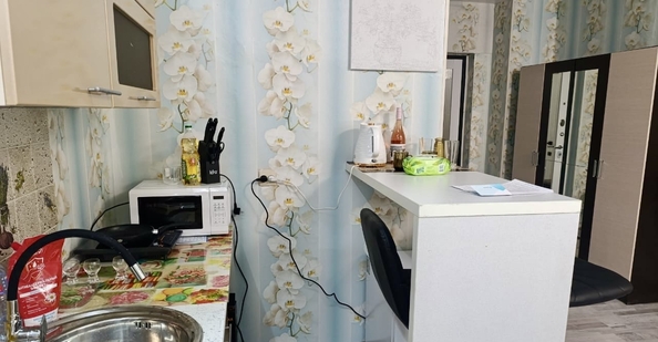 
  Продается студия, 26 м², Соколова пр-кт, д. 68/118
. Фото 7.