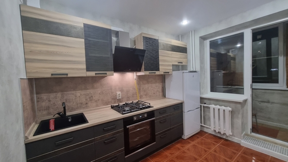 
  Продается 1-комн. квартира, 37.5 м², Стабильная ул, д. 11/1
. Фото 5.