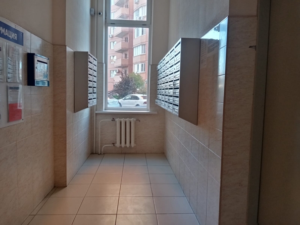 
  Продается 1-комн. квартира, 46.1 м², Крупской ул, д. 82/1
. Фото 17.