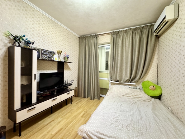 
  Продается 1-комн. квартира, 24.3 м², Гулаева ул, д. 43
. Фото 1.