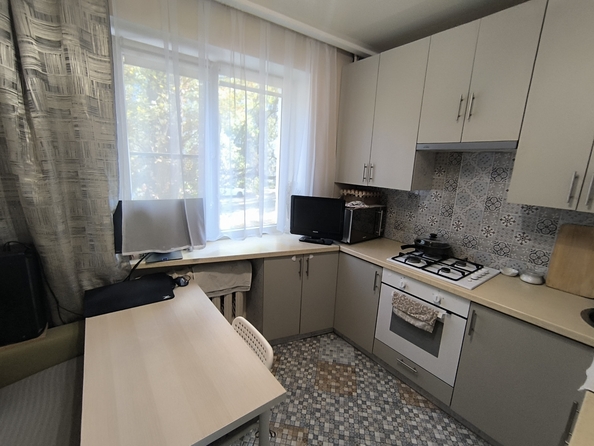
  Продается 1-комн. квартира, 35 м², Тимошенко ул, д. 34
. Фото 1.
