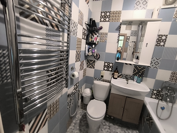 
  Продается 1-комн. квартира, 35 м², Тимошенко ул, д. 34
. Фото 9.