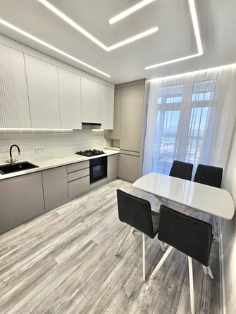 
  Продается 1-комн. квартира, 33 м², Берберовская ул, д. 11
. Фото 1.