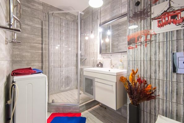 
  Продается 2-комн. квартира, 53 м², Мечникова ул, д. 87
. Фото 8.