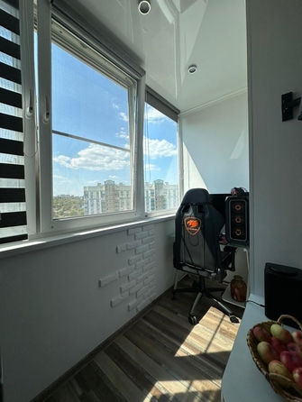
  Продается 1-комн. квартира, 38 м², Скачкова ул, д. 62
. Фото 2.
