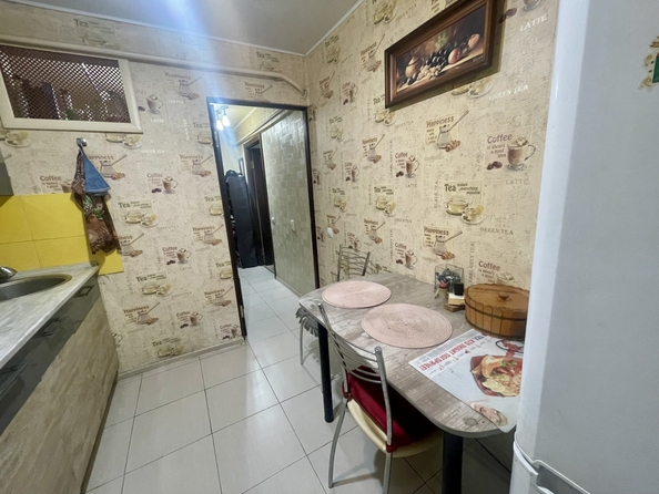 
  Продается 1-комн. квартира, 32 м², Кулагина ул, д. 21
. Фото 7.
