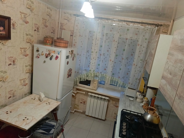 
  Продается 1-комн. квартира, 32 м², Кулагина ул, д. 21
. Фото 6.