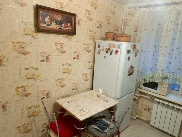 
  Продается 1-комн. квартира, 32 м², Кулагина ул, д. 21
. Фото 18.