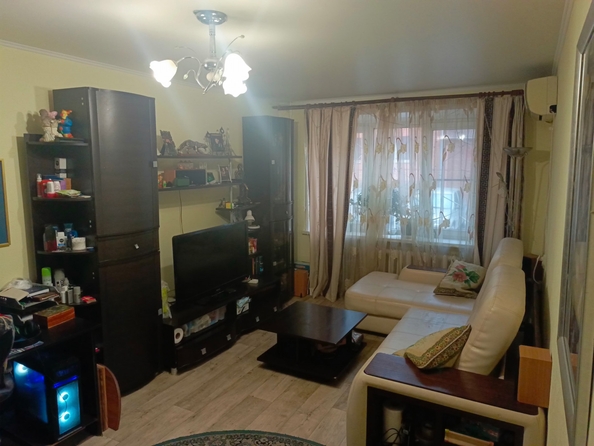 
  Продается 1-комн. квартира, 32 м², Кулагина ул, д. 21
. Фото 20.