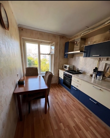 
  Продается 3-комн. квартира, 59 м², Стачки пр-кт, д. 204
. Фото 1.