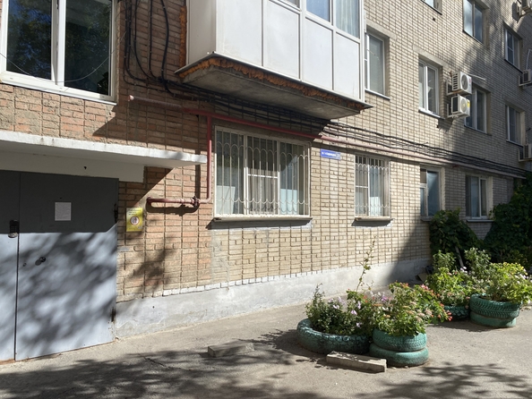 
  Продается 1-комн. квартира, 31 м², 1-я Баррикадная ул, д. 2/2
. Фото 5.