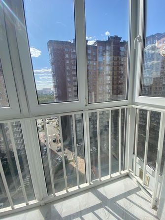 
  Продается 2-комн. квартира, 55 м², Берберовская ул, д. 4
. Фото 13.