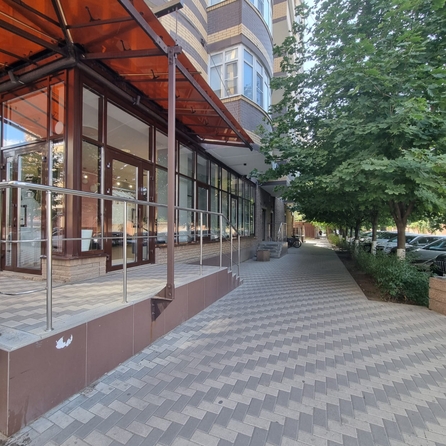 
  Продается студия, 36.2 м², Университетский пер, д. 137
. Фото 20.