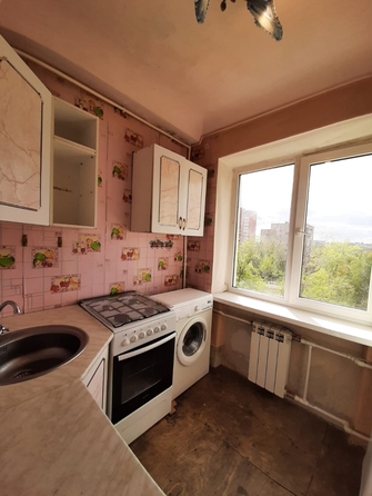 
  Продается 2-комн. квартира, 42 м², Борко ул, д. 6/2
. Фото 1.