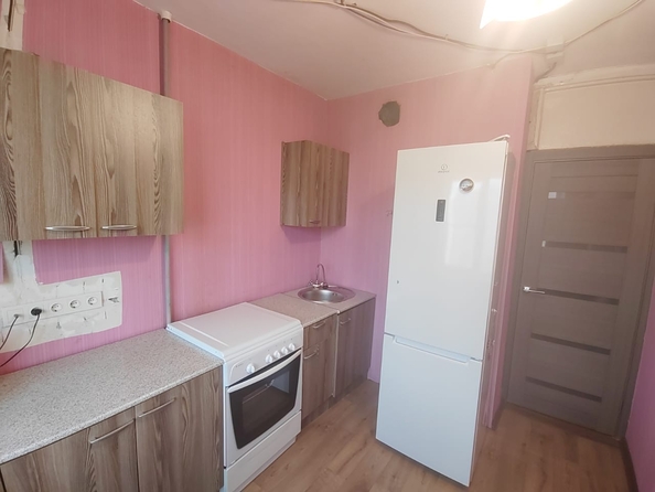
  Продается 2-комн. квартира, 42 м², Борко ул, д. 6/2
. Фото 2.