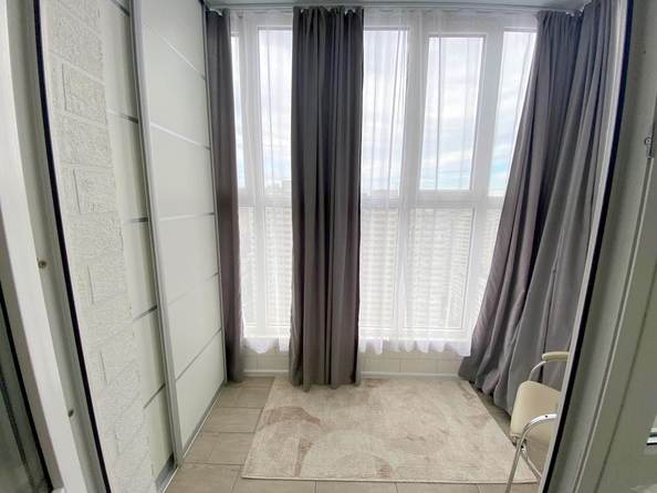 
  Продается 2-комн. квартира, 47.5 м², Заводская ул, д. 35
. Фото 9.