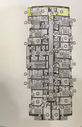 
  Продается 2-комн. квартира, 47.5 м², Заводская ул, д. 35
. Фото 18.