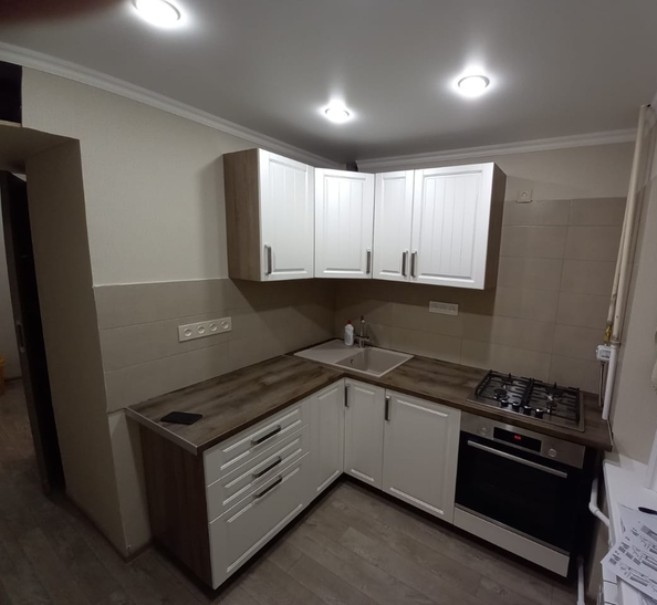 
  Продается 1-комн. квартира, 31 м², Андрея Сладкова ул, д. 85к1
. Фото 3.