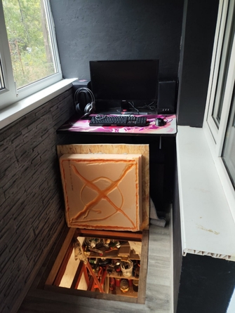 
  Продается 1-комн. квартира, 31 м², Андрея Сладкова ул, д. 85к1
. Фото 9.