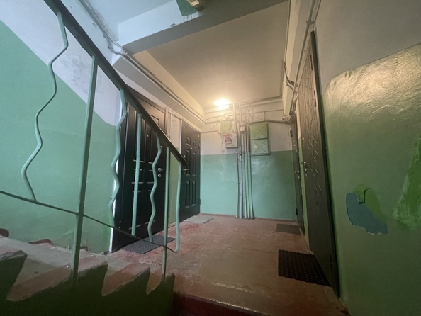 
  Продается 1-комн. квартира, 31 м², Андрея Сладкова ул, д. 85к1
. Фото 12.
