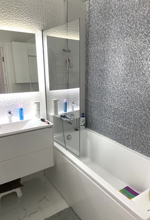 
  Продается 1-комн. квартира, 43 м², Берберовская ул, д. 16
. Фото 3.